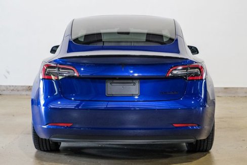 Used 2022 Tesla Model 3 Performance image 29