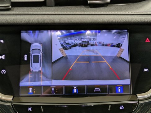 Used 2022 Cadillac XT6 Premium Luxury w/ Technology Package image 13