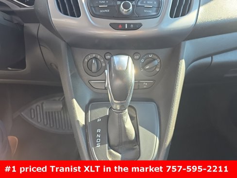 Used 2018 Ford Transit Connect XLT image 15