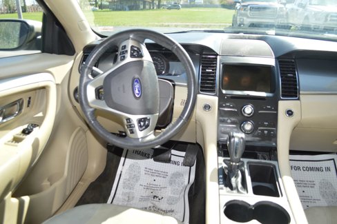 Used 2018 Ford Taurus SEL w/ Equipment Group 201A image 18