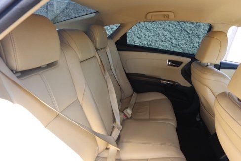 Used 2013 Toyota Avalon XLE image 17