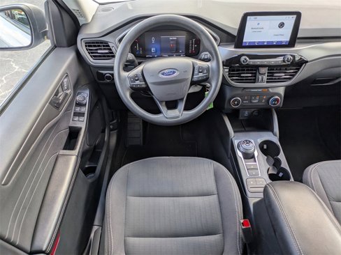 Used 2023 Ford Escape FWD image 16
