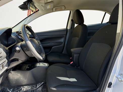 Used 2023 Mitsubishi Mirage G4 ES image 9