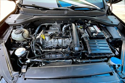Used 2019 Volkswagen Jetta S w/ Driver Assistance Package image 31