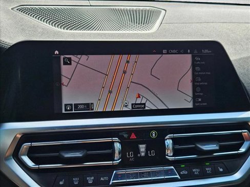 Used 2020 BMW 330i Sedan w/ M Sport Package image 13