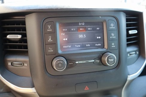 Used 2020 RAM 1500 Big Horn image 20