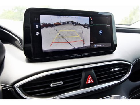 Used 2022 Hyundai Santa Fe SEL w/ Convenience + Premium Package image 28