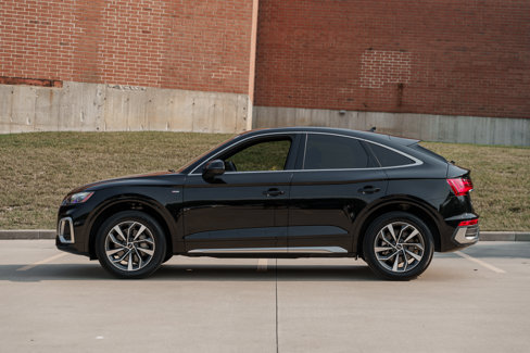 Used 2023 Audi Q5 2.0T Premium Plus w/ Premium Plus Package image 6