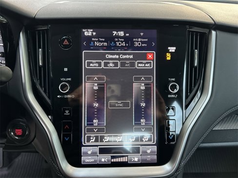 Certified 2022 Subaru Legacy Premium image 21