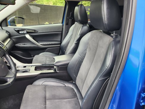 Used 2022 Mitsubishi Eclipse Cross SE image 26
