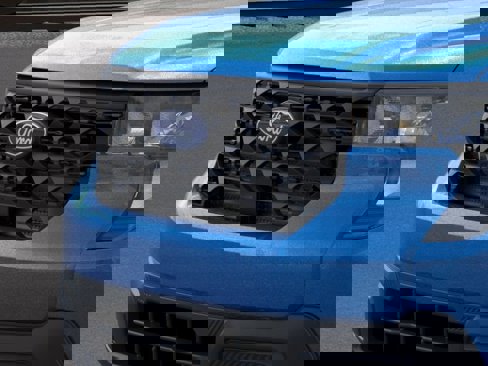 New 2025 Ford Maverick XL image 42