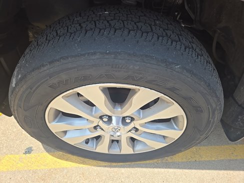 Used 2013 Toyota Sequoia Limited image 6