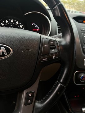 Used 2014 Kia Sorento EX image 18