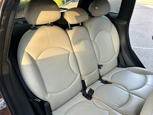 Used 2014 MINI Cooper Countryman S image 40