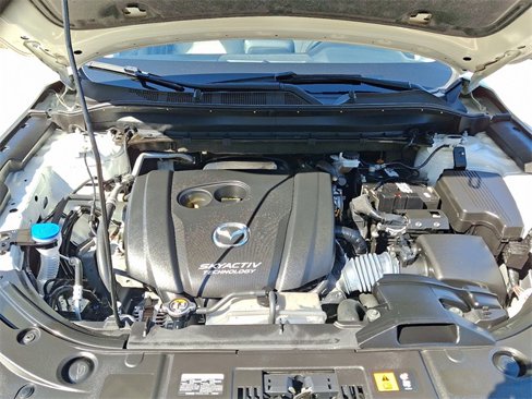 Used 2019 MAZDA CX-5 Grand Touring image 27
