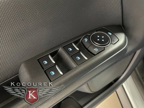 Used 2024 Ford Bronco Sport Outer Banks w/ Tech Package image 20
