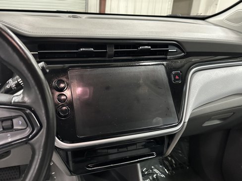 Used 2023 Chevrolet Bolt EUV Premier w/ Sun & Sound Package image 11