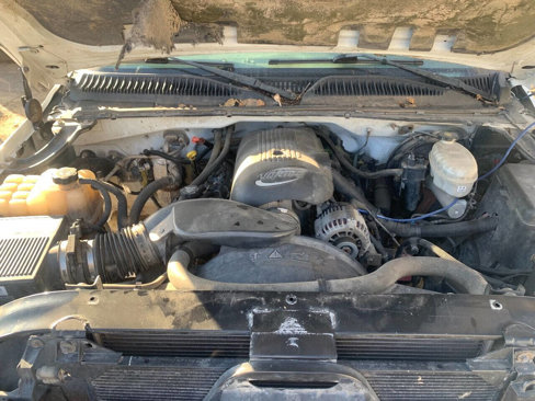 Used 2003 GMC Sierra 1500 SLE w/ Off-Road Package image 16
