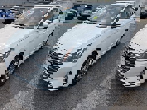 Used 2019 Hyundai Elantra SEL w/ Cargo Package image 1