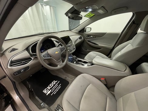 Used 2022 Chevrolet Malibu LS image 10