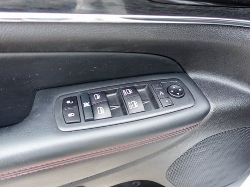 Used 2020 Jeep Grand Cherokee Trailhawk w/ Trailhawk Luxury Group image 20