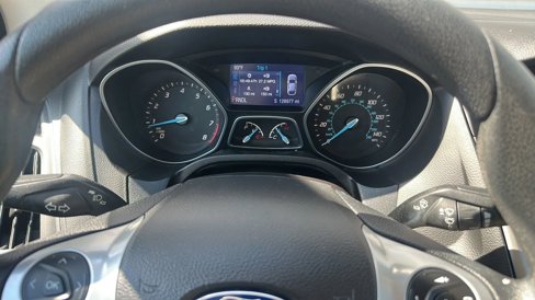 Used 2014 Ford Focus SE image 22