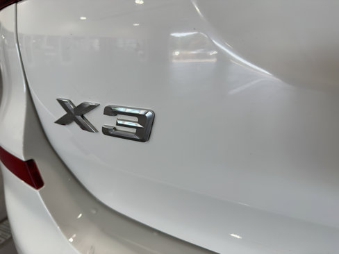 Used 2020 BMW X3 sDrive30i image 10