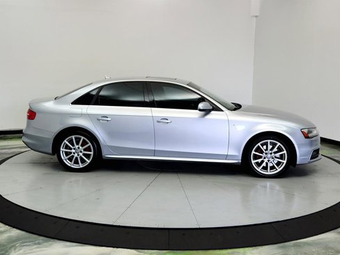 Used 2015 Audi A4 2.0T Premium image 4