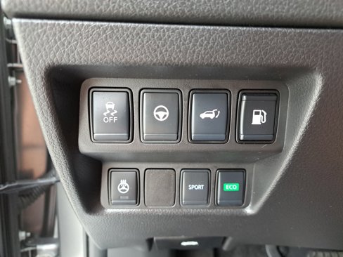 Used 2020 Nissan Rogue SV w/ Sun & Sound Touring Package image 30