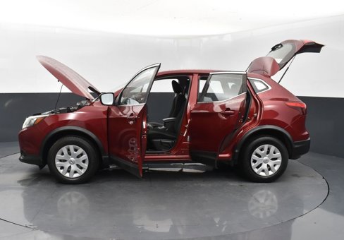 Used 2019 Nissan Rogue Sport S image 51