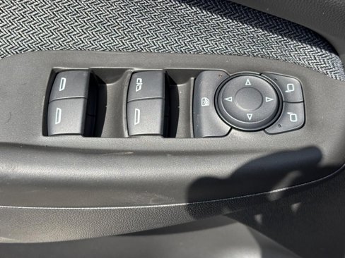 New 2026 Chevrolet TrailBlazer LS w/ LS Convenience Package image 44