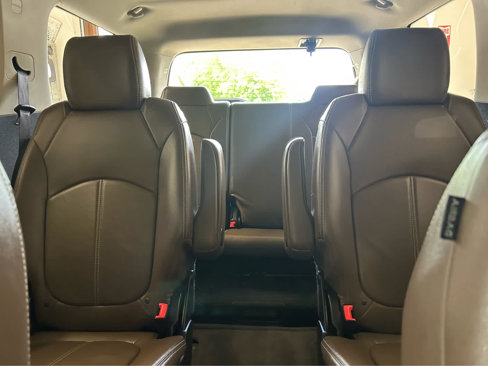 Used 2017 GMC Acadia Limited SLT image 17