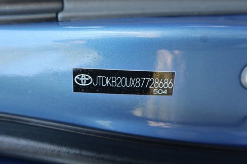 Used 2008 Toyota Prius image 44