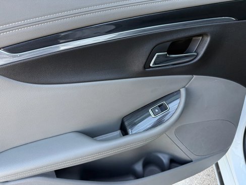 Used 2019 Chevrolet Impala LT image 22