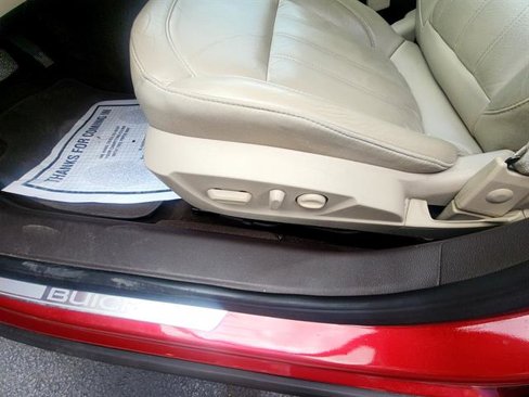 Used 2015 Buick Regal Premium w/ Experience Buick Package image 23