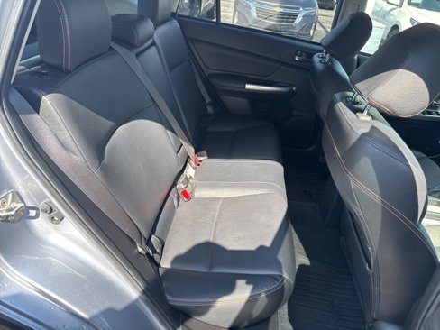 Used 2017 Subaru Crosstrek 2.0i Limited image 44