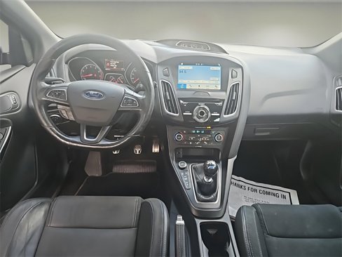 Used 2016 Ford Focus RS image 12