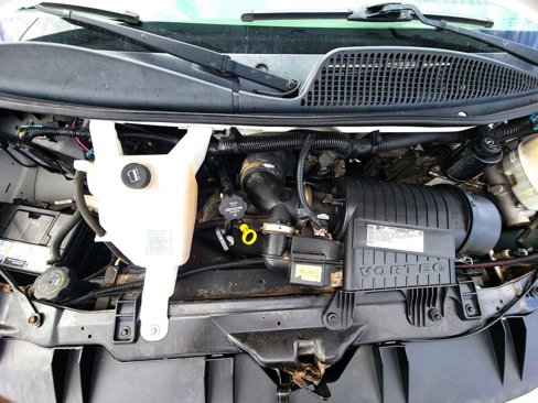 Used 2014 Chevrolet Express 2500 LS image 30