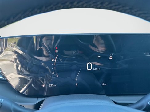 New 2025 Buick Envista Avenir image 30