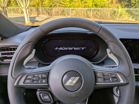 New 2025 Dodge Hornet GT image 35