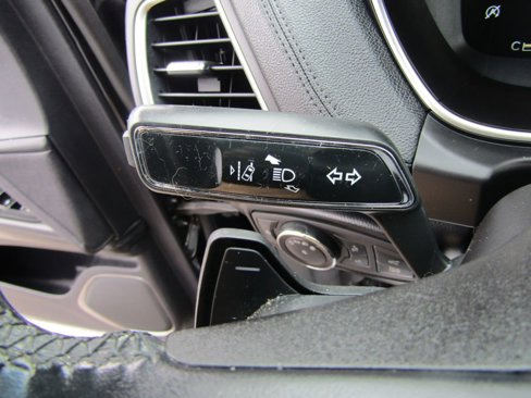 Used 2019 Lincoln Nautilus Reserve image 25
