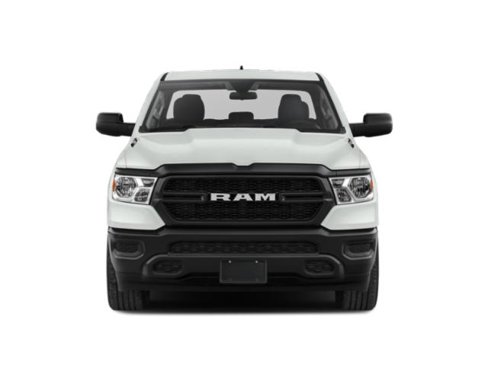 Certified 2022 RAM 1500 Tradesman image 4