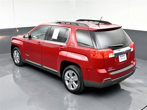 Used 2014 GMC Terrain SLT image 26