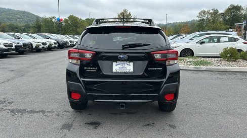 Certified 2023 Subaru Crosstrek 2.0i image 4
