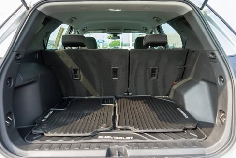 Used 2019 Chevrolet Equinox LS image 10