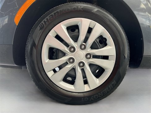 Used 2023 Kia Soul LX image 28