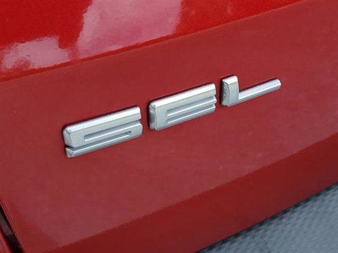 Used 2022 Ford Escape SEL w/ Class II Trailer Tow Package image 9