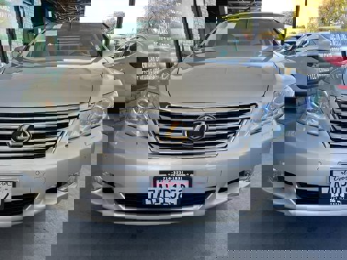 Used 2011 Lexus LS 460 image 12