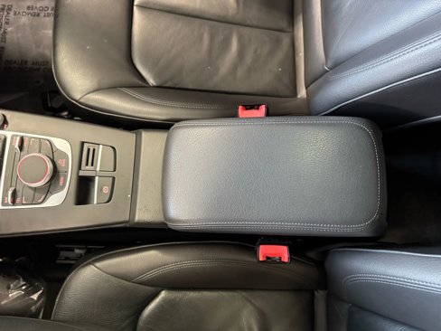 Used 2016 Audi A3 2.0T Premium image 42