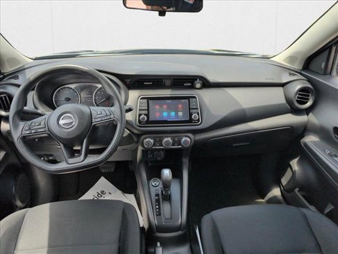 Used 2023 Nissan Kicks S image 16